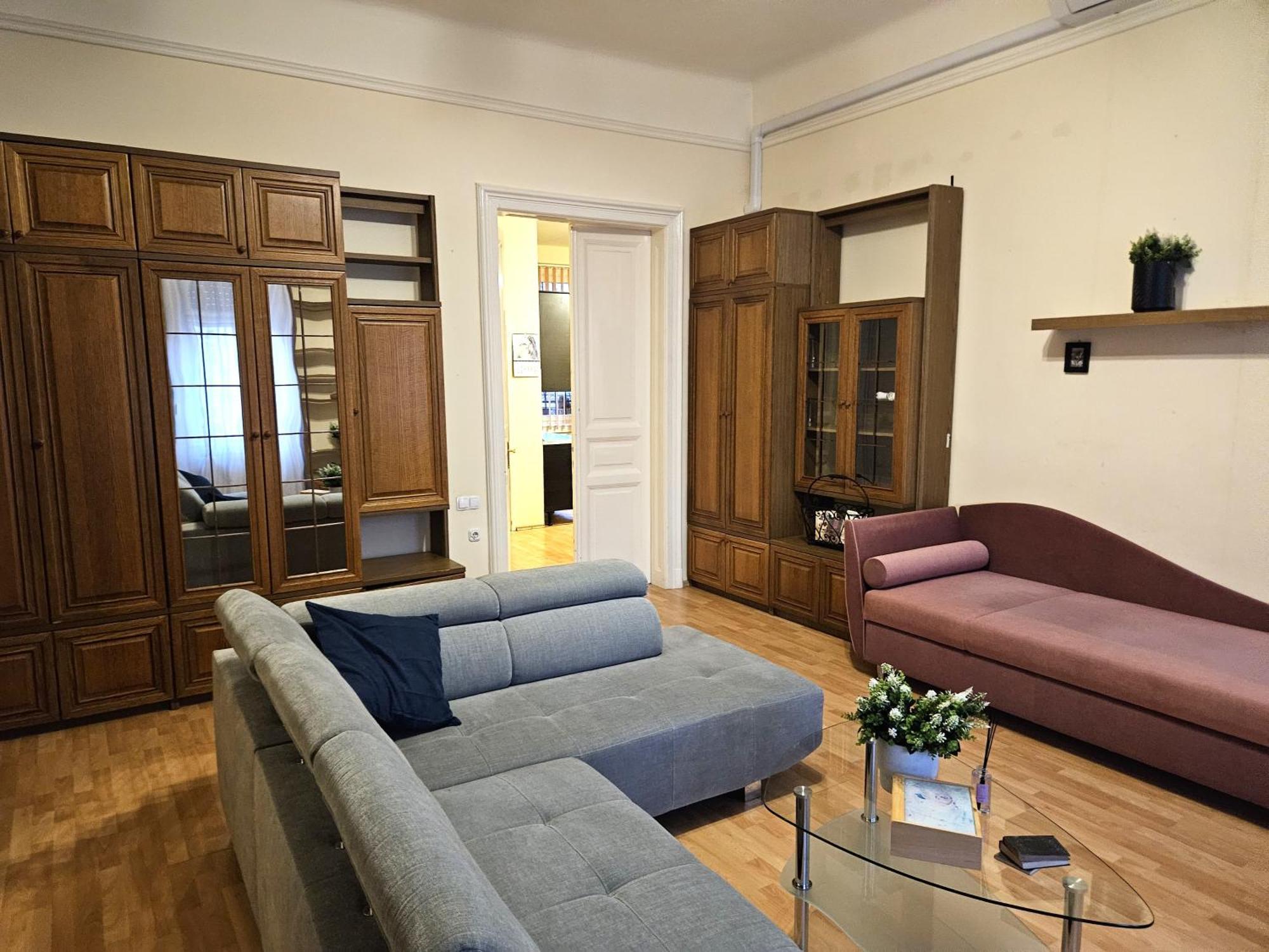Apartment Cozy And Near Kalvin Square